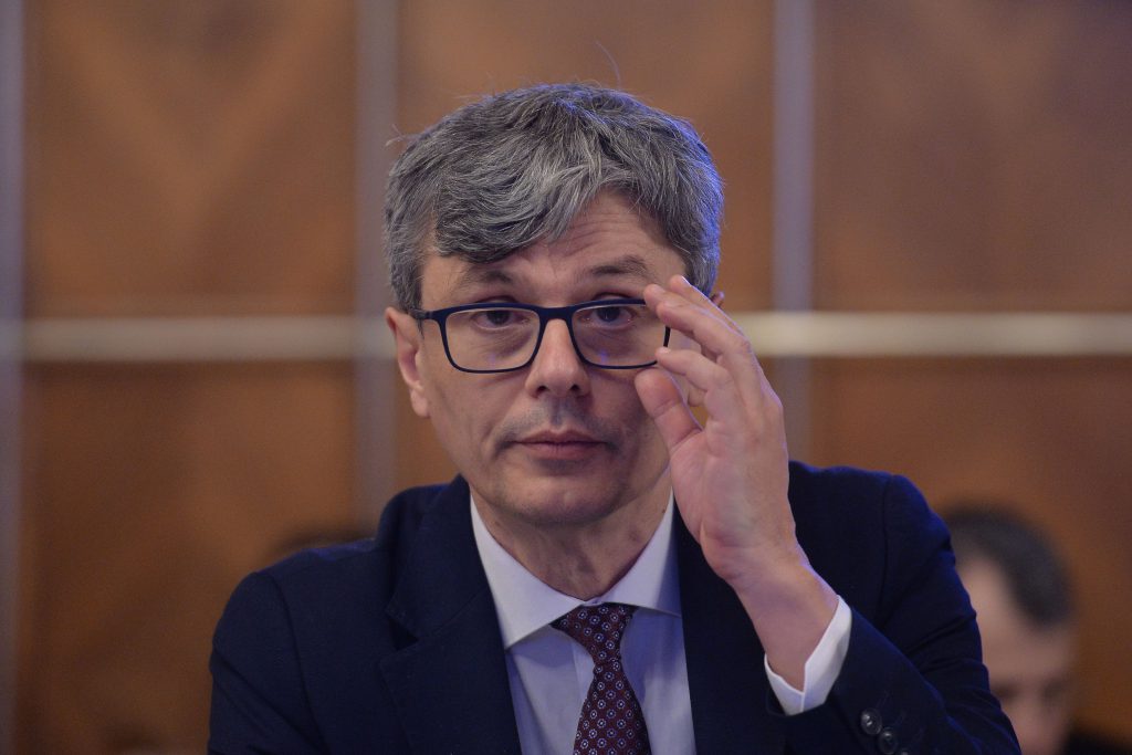 Virgil Popescu, anunț de ultimă oră despre hoteluri, restaurante și baruri