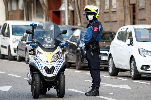 Record de cazuri noi de COVID în Spania. Aproape 50.000 de persoane, depistate pozitiv