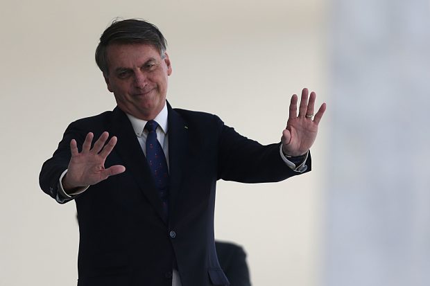 Jair Bolsonaro, anchetat de Curtea Supremă braziliană pentru afirmațiile despre vaccinurile anti-COVID