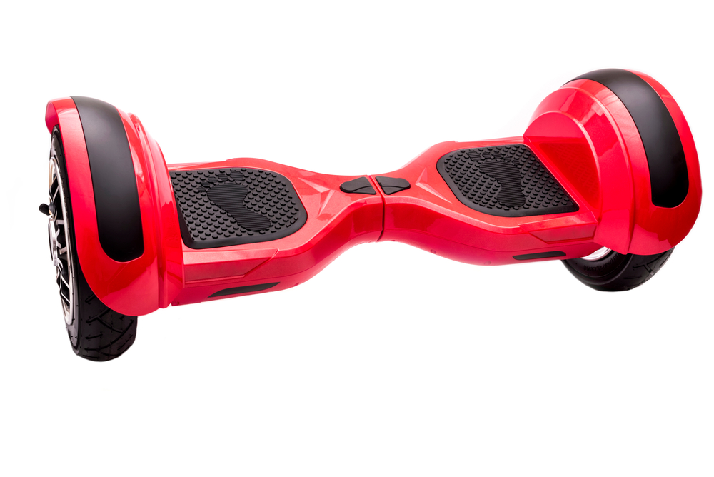 Cum alegi hoverboard-ul