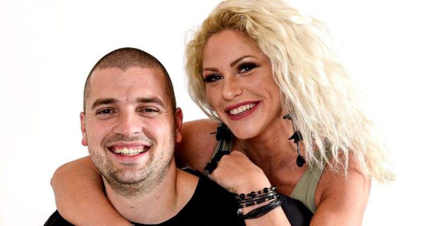 Imagine Stire Bogdan Ionescu de la Insula Iubirii, de nerecunoscut la mai bine de un an de la terminarea show-ului. Fostul soț al lui Hannelore și-a uimit prietenii | 2review.ro