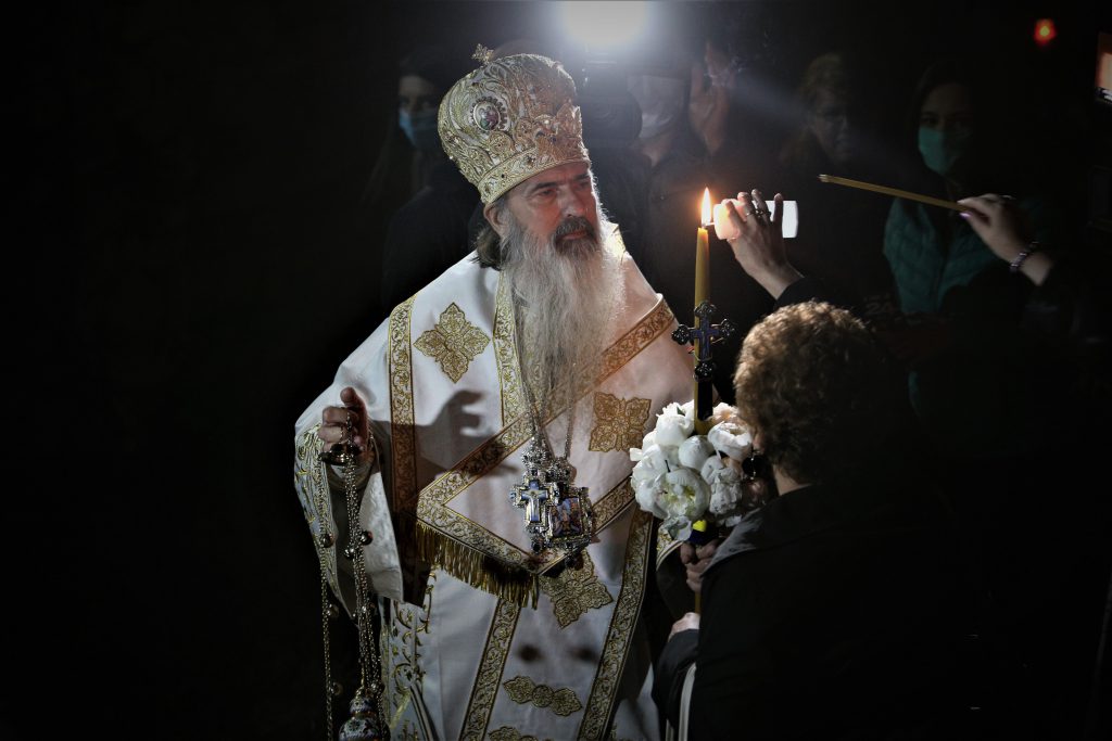 VIDEO | Sute de oameni au luat lumină a doua oară la Constanța. “Ca în cușcă eram în casă”