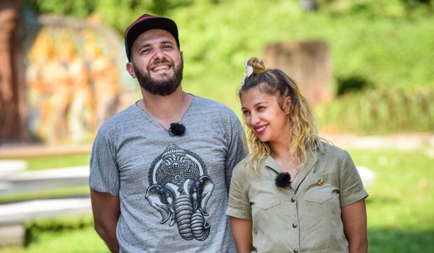 Imagine Stire Lora a participat la Asia Express în primul sezon, însă abia acum a dezvăluit ce nu s-a văzut la TV. “Ne-am reglat conturile” | 2review.ro