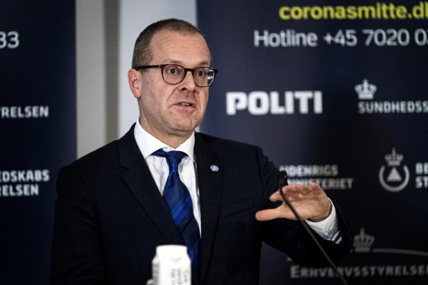 Directorul OMS Europa: Este plauzibil ca regiunea să se apropie de sfârşitul pandemiei