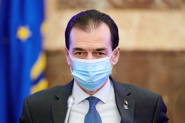 Surse PNL: Orban primește șefia Camerei Deputaților, după ce a demisionat din fruntea Guvernului