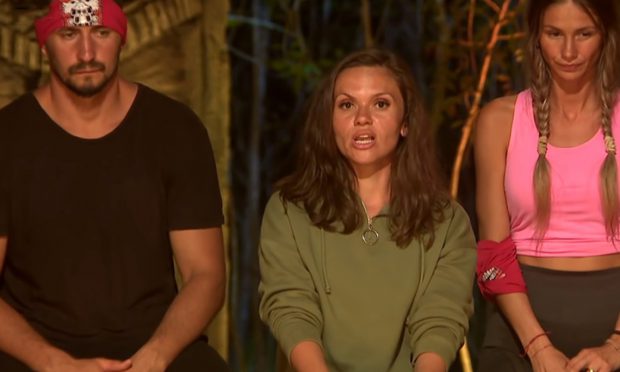 Imagine Stire Cristina Șișcanu și Grațiela Duban, față în față după scandalul de la Survivor România. “Nu știu ce aș mai putea să vorbesc cu ea” | 2review.ro