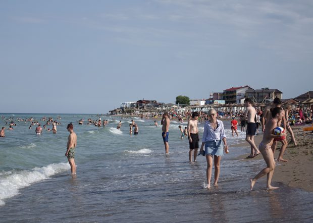 Trei turiști au murit înecați la Saturn și Eforie Nord. Salvamarii trag un semnal de alarmă