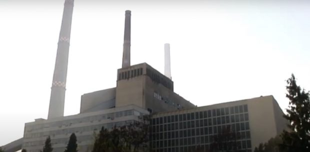 Termocentrala Mintia a fost cumpărată la licitație de un grup din Iordania pentru 91 de milioane de euro