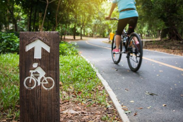 Trasee ușoare de făcut cu bicicleta pe lângă București