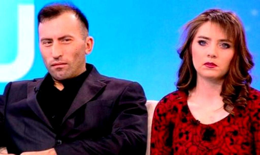 Mirela Vaida, sătulă de criticile care i se aduc din cauza Vulpiței. „Nici cuplul Monica - Irinel nu a fost vreun model de moralitate”