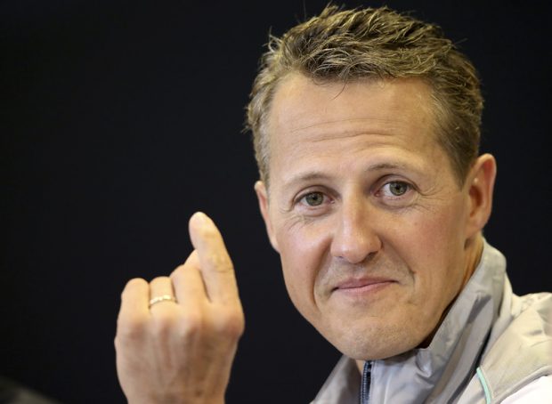Michael Schumacher împlinește astăzi 52 de ani. ”Nu poate vorbi, comunică prin mișcarea ochilor”