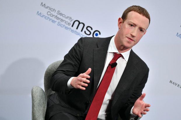 Cum au pierdut Zuckerberg, Bill Gates, Elon Musk și alți șase dintre cei mai bogați oameni 14 miliarde de dolari într-o singură zi