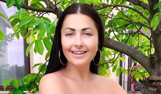 Imagine Stire Gabriela Cristea a slăbit mult. Prezentatoarea tv și-a uimit apropiații cu ultima apariție | 2review.ro