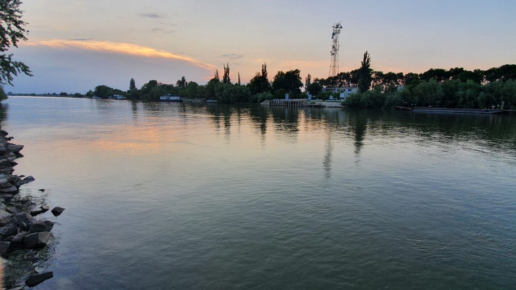 REPORTAJ | Călătorie în Delta Dunării, locul în care pandemia nu a însemnat mai nimic. Izolați dintotdeauna, oamenii abia așteaptă puținii turiști