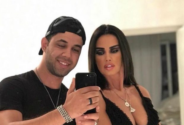 Imagine Stire Oana Zăvoranu a împlinit 47 de ani. Ce mesaj i-a transmis soțul ei, Alex Ashraf. „Eu îmbătrânesc și tu întinerești” | 2review.ro