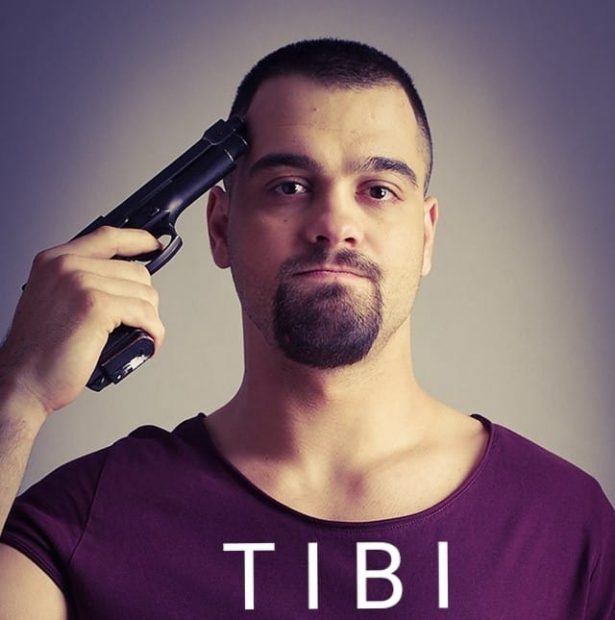 Imagine Stire Rolul inedit pe care George Piștereanu, „băiatul-rău” din „Eu când vreau să fluier, fluier”, visează să-l joace | 2review.ro