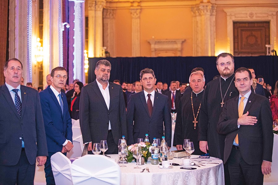 Un teolog care consideră homosexualitatea „o boală spirituală” candidează din partea PMP în Consiliul pentru Combaterea Discriminării