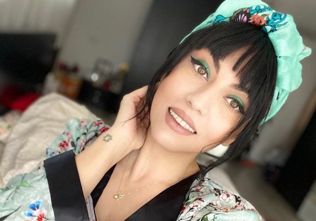 Imagine Stire Doinița Oancea a fost cerută în căsătorie de iubitul ei. Momentul a fost unul special. „Nu mă așteptam să se întâmple atunci” | 2review.ro