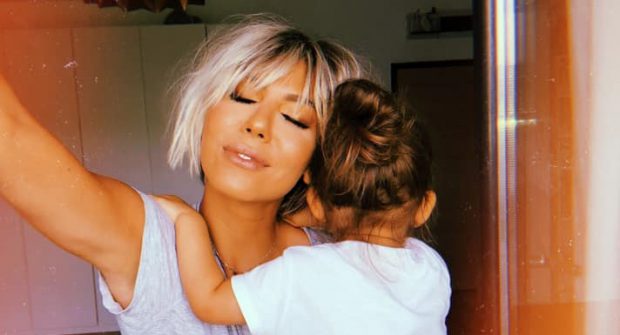 Imagine Stire Un nou început pentru Sore și familia ei. Artista nu a vrut să ascundă asta. „Am fluturi în stomac” | 2review.ro