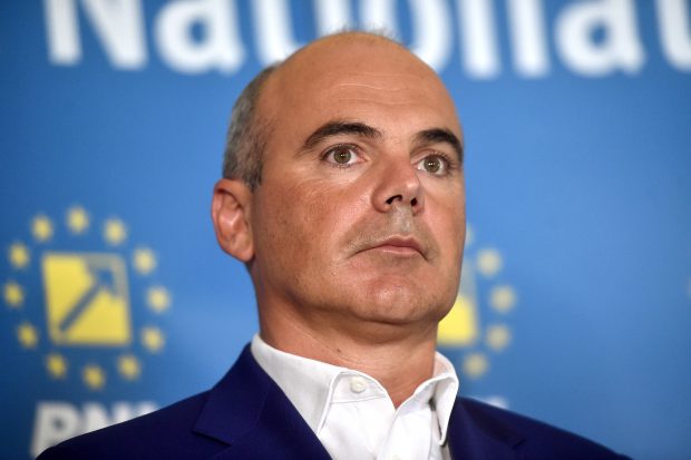 Rareș Bogdan, după primele exit-poll-uri: „Câștigătorul alegerilor va fi PNL. PNL trebuie să dea premierul”