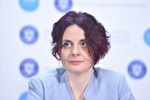 Mădălina Turza, despre modificarea programului de sprijin pentru ucraineni: Ne dorim să înceapă să devină independenţi