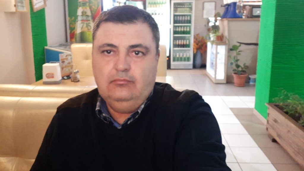 Un politician a murit în accidentul din Vrancea. Tocmai își anunțase candidatura la primărie