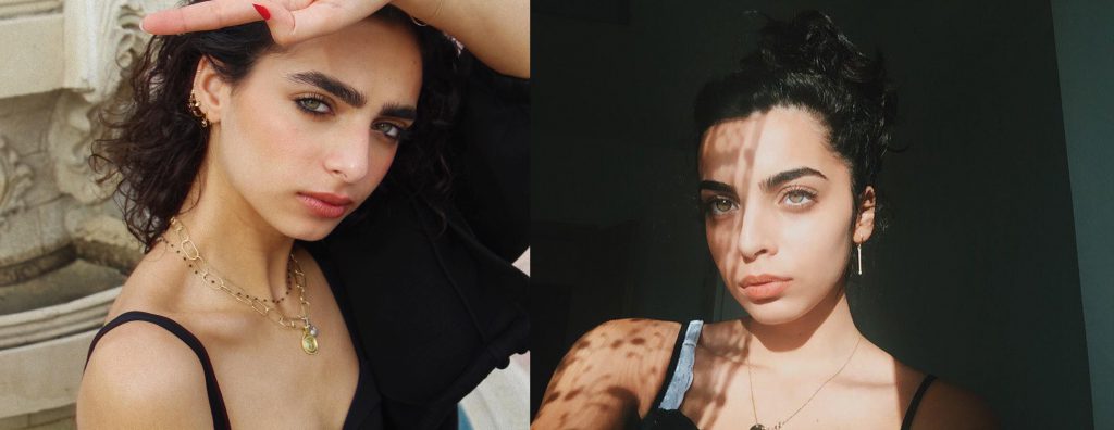 O româncă și-a găsit sosia perfectă în Dubai. Seamănă atât de bine, încât sunt confundate și de apropiați: „Mamă, nu-ți recunoști propria fiică?”