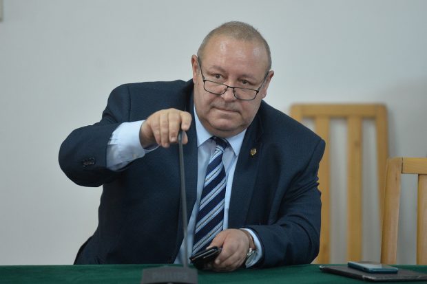 Tensiuni în PNL, după ce lideri ai partidului îi cer demisia lui Ludovic Orban. Senatorul Daniel Fenechiu, în direct la Adriana Nedelea LA FIX