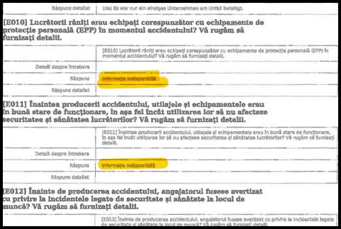 535 de muncitori români accidentați sau morți în pădurile din Austria! “Nu l-am mai putut scoate de sub piatră, 5 minute a durat și a fost mort”