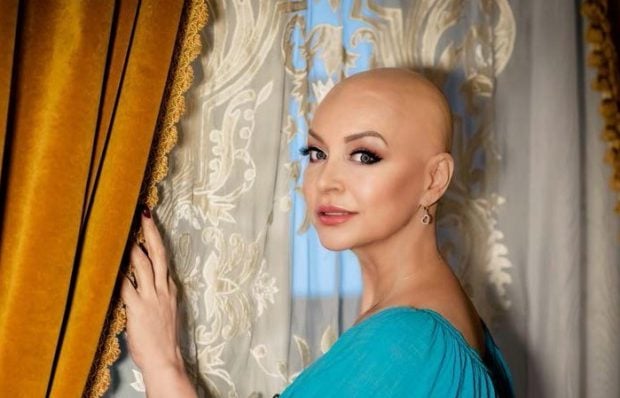 Actrița Eugenia Șerban, dezvăluiri uimitoare despre viața de după cancer. S-a tratat în secret și a urcat pe scenă în plină chimioterapie. “Medicii au avut dreptate”