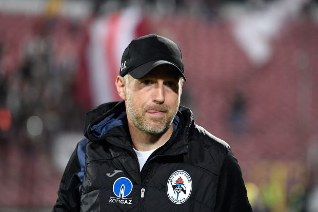 Edi Iordănescu a plecat de la FCSB. Mesajul antrenorului: „M-am trezit în acest moment neplăcut fără să fiu pregătit pentru asta”