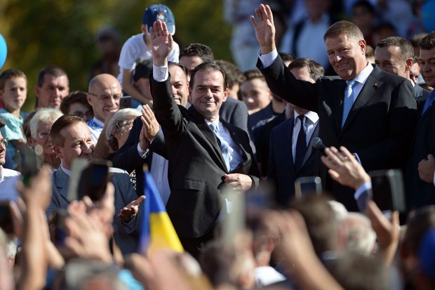 Costi Rogozanu, primele concluzii după parlamentare: Populismul lui Iohannis a produs mai mult AUR decât voturi pentru PNL