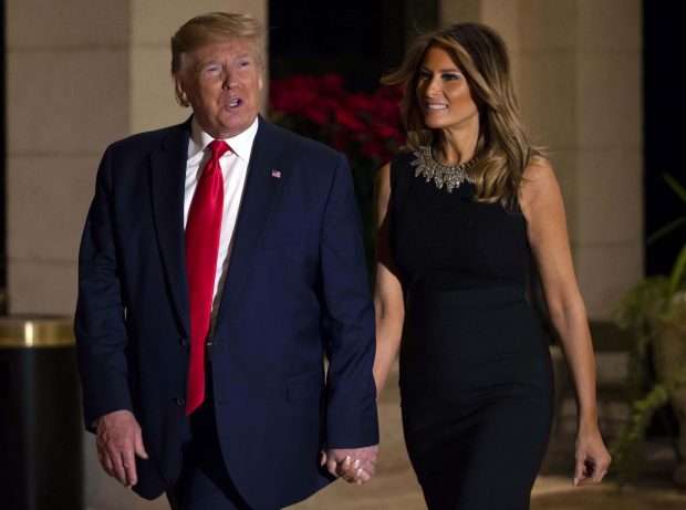 Melania Trump, prima reacție după tentativa de asasinare a soțului său: „Latura sa umană a fost îngropată sub mașinăria politică”