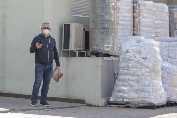 Tribunalul Bucureşti a decis să înceapă procesul fostului director Unifarm. Adrian Ionel a contestat decizia la Curtea de Apel