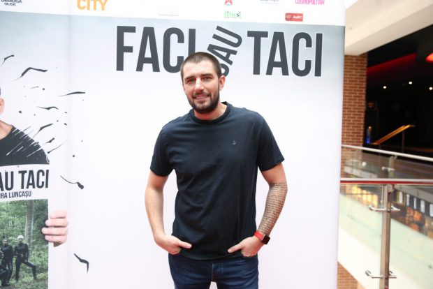 Imagine Stire Ce spune Cătălin Cazacu despre renunțarea la burlăcie. „Dacă mă căsătoresc, o fac pentru totdeauna” | 2review.ro