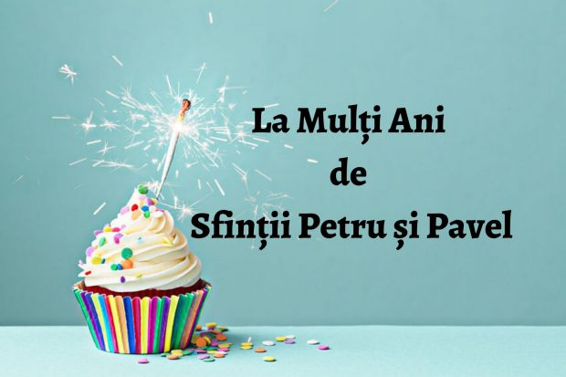 La mulți ani de Sfinții Petru și Pavel – urări pe care le poți trimite celor dragi