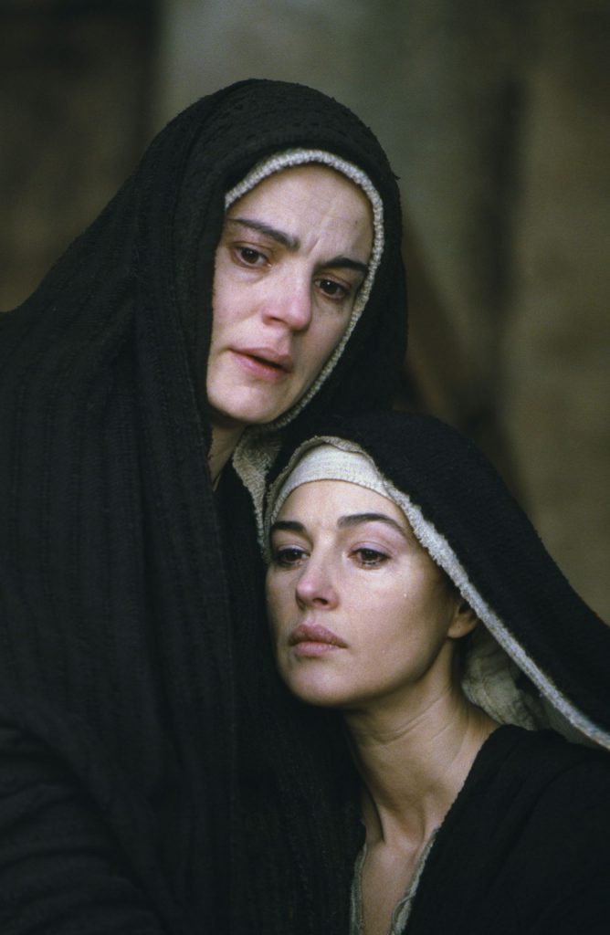 Maia Morgenstern revine la Hollywood pentru “Patimile lui Hristos 2: Învierea”. Actrița face parte din distribuție. Când ar trebui să aibă loc premiera filmului
