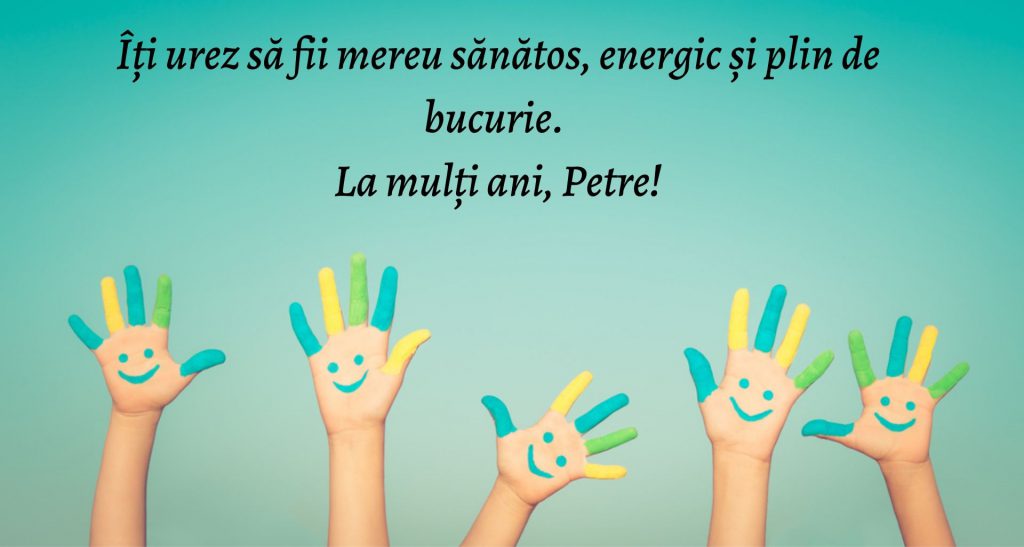 Mesaje de Sf. Petru și Pavel