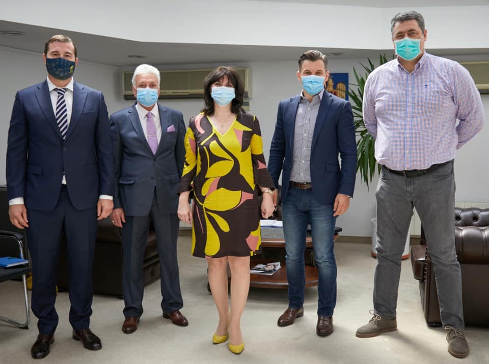 Cluburile sportive școlare și liceele cu profil sportiv au primit avizul MEC pentru reluarea activității