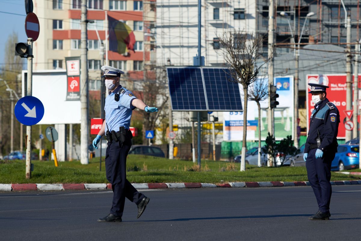 Examenele Pentru Permisele Auto Din BucureÈ™ti Ar Putea Fi Reluate DupÄƒ 15 Iulie Cum Vor Fi Programate Probele Libertatea