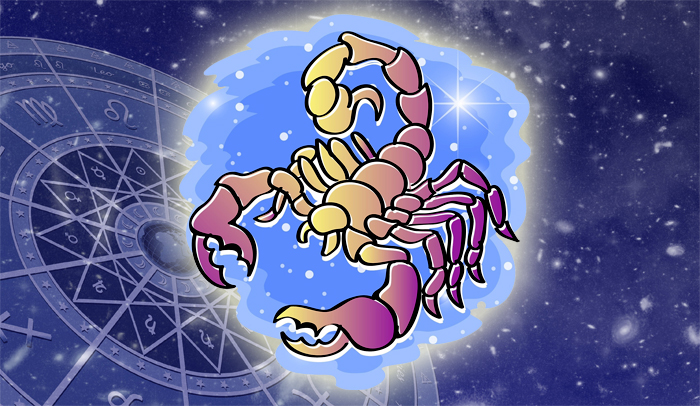 Horoscop Scorpion Săptămânal - 13 - 19 Iunie 2020 - Urania ...