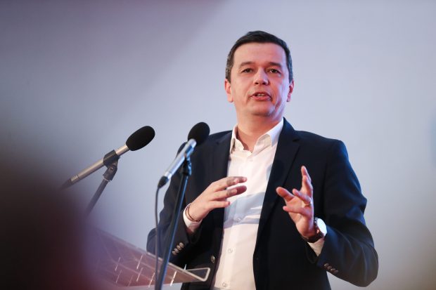 Sorin Grindeanu, despre negocierile dintre PSD – PNL – UDMR: Partidul va decide dacă vom continua sau nu
