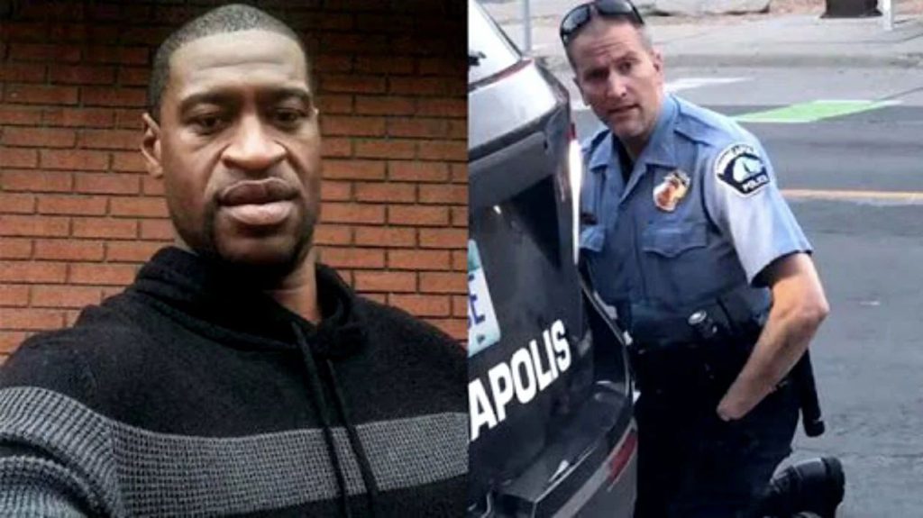 VIDEO Ultimele 20 de minute din viața lui George Floyd. Acuzaţiile împotriva poliţiştilor din Minneapolis furnizează detalii cutremurătoare