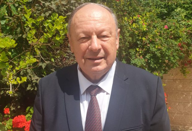 Medicul premierului Netanyahu, despre tratamentul anti-COVID din Israel: „Funcționează pentru formele medii și severe”
