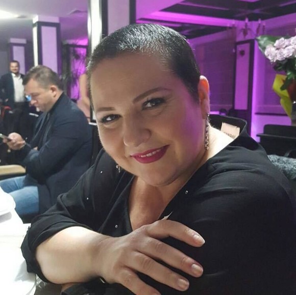 Soția lui Romică Țociu, schimbată total după ce a învins cancerul. Cu ce se ocupă acum Nicoleta