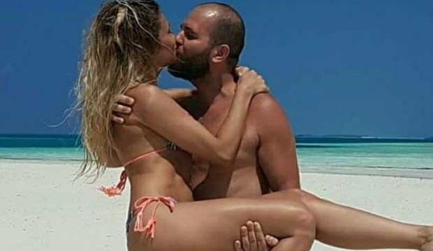 Imagine Stire Momente tensionate între Lora și Ionuț Ghenu. Cei doi se află de 5 luni în Bali. “Suntem doi oameni cu idei fixe” | 2review.ro