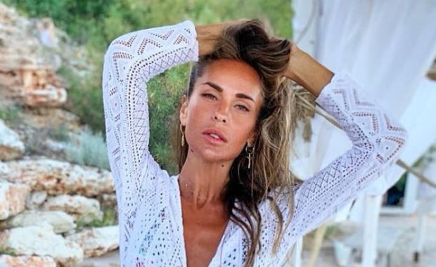 Imagine Stire Câte kilograme are Diana Munteanu. Vedeta a dezvăluit totul, după ce s-a spus că este anorexică | 2review.ro