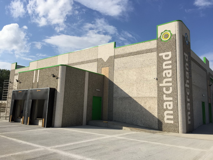 (Publicitate) GEMINA GROUP asigură toate serviciile necesare construirii unei hale industriale
