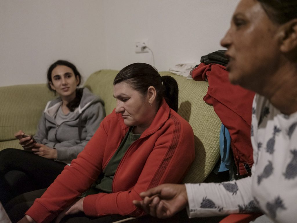 Istoria din câmpurile de căpșuni este istoria noastră, a românilor