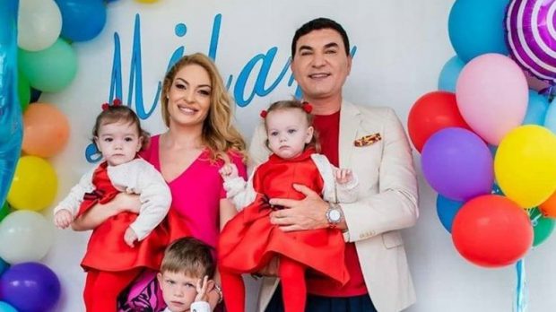 Imagine Stire Valentina și Cristi Borcea, pentru prima oară într-o emisiune tv împreună. Dezvăluiri neașteptate despre relația lor. „Atunci am fost sigur că va rămâne cu mine” | 2review.ro